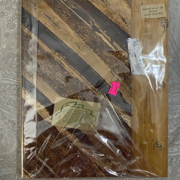 Scrapbook - Picture 2 of 2